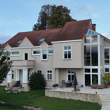 Villa Kayser Freyburg Εξωτερικό φωτογραφία