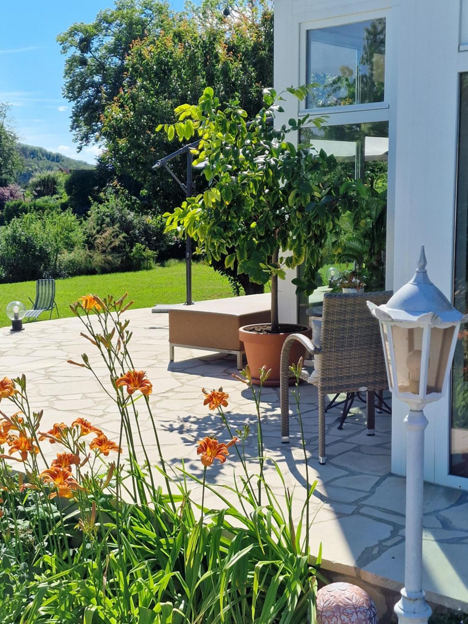 Villa Kayser Freyburg Εξωτερικό φωτογραφία