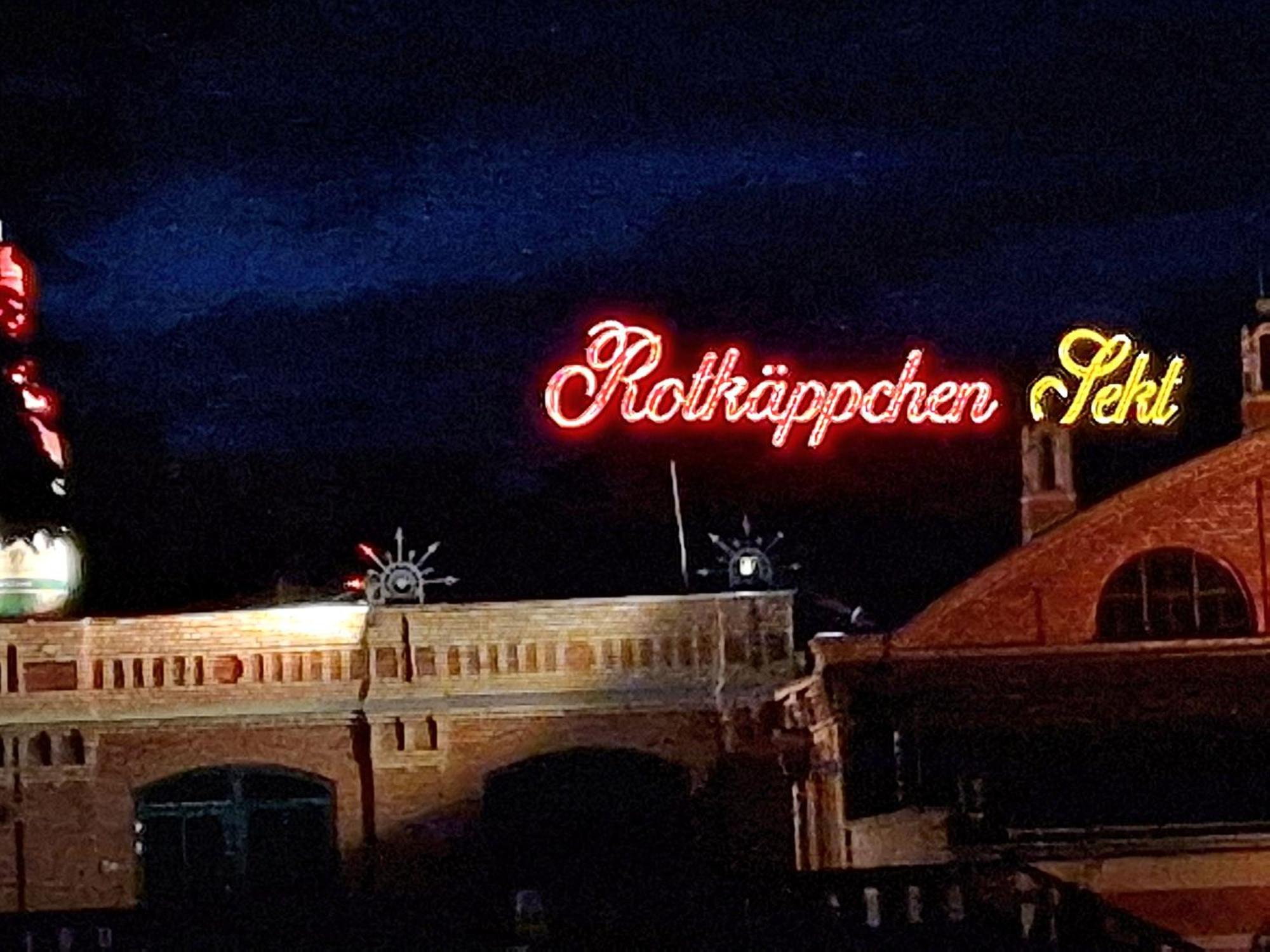 Villa Kayser Freyburg Εξωτερικό φωτογραφία