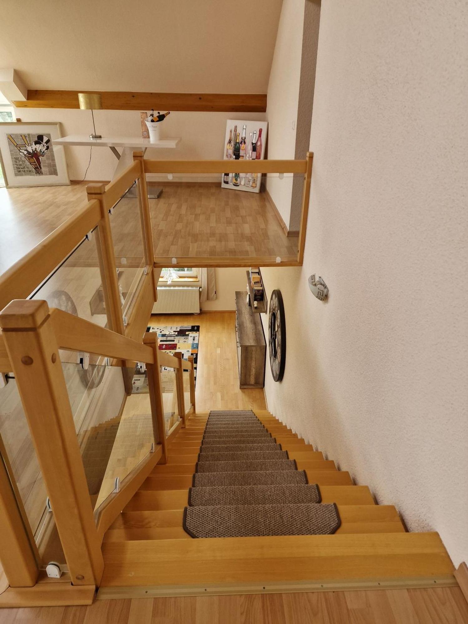 Villa Kayser Freyburg Εξωτερικό φωτογραφία