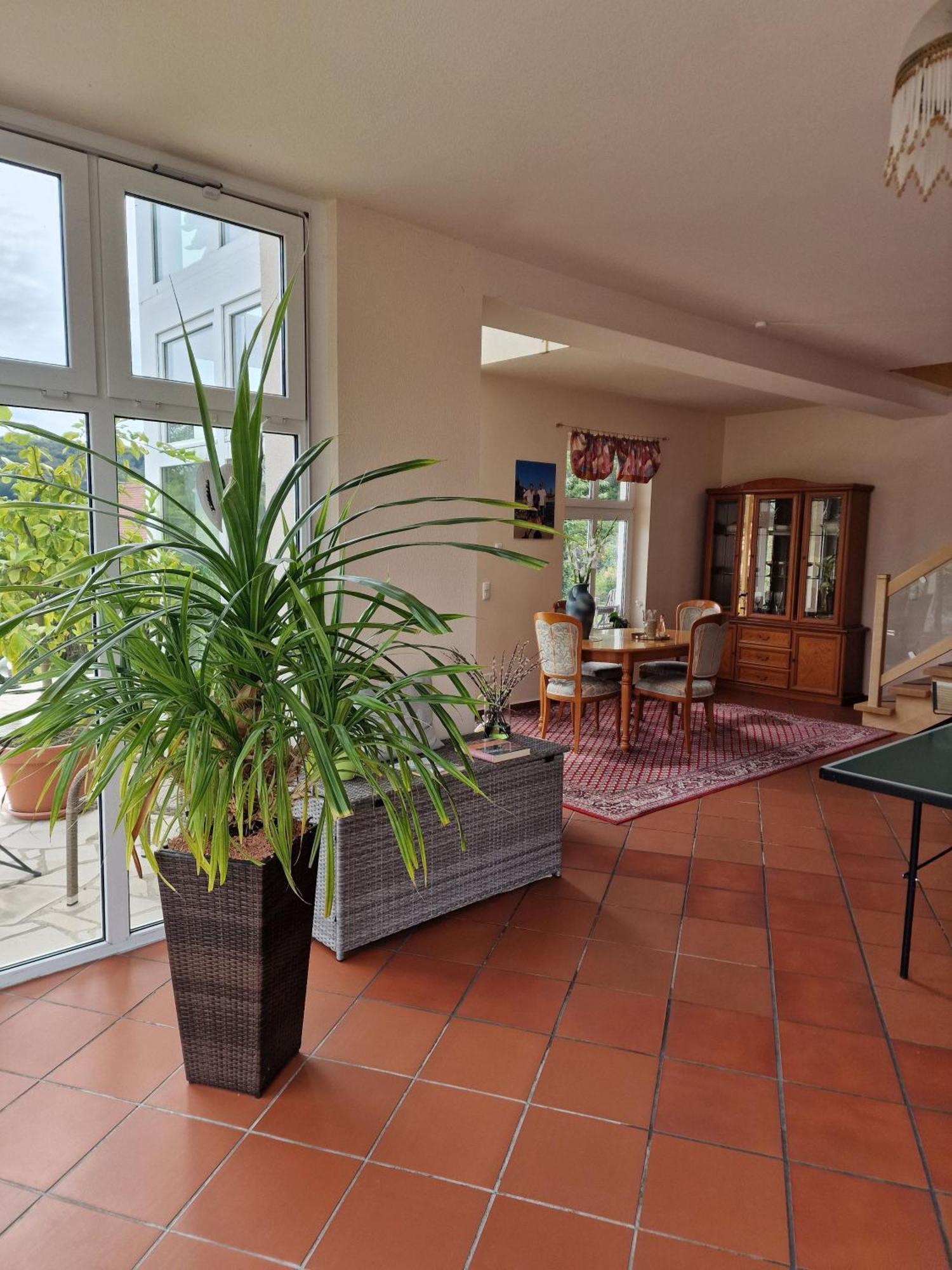 Villa Kayser Freyburg Εξωτερικό φωτογραφία