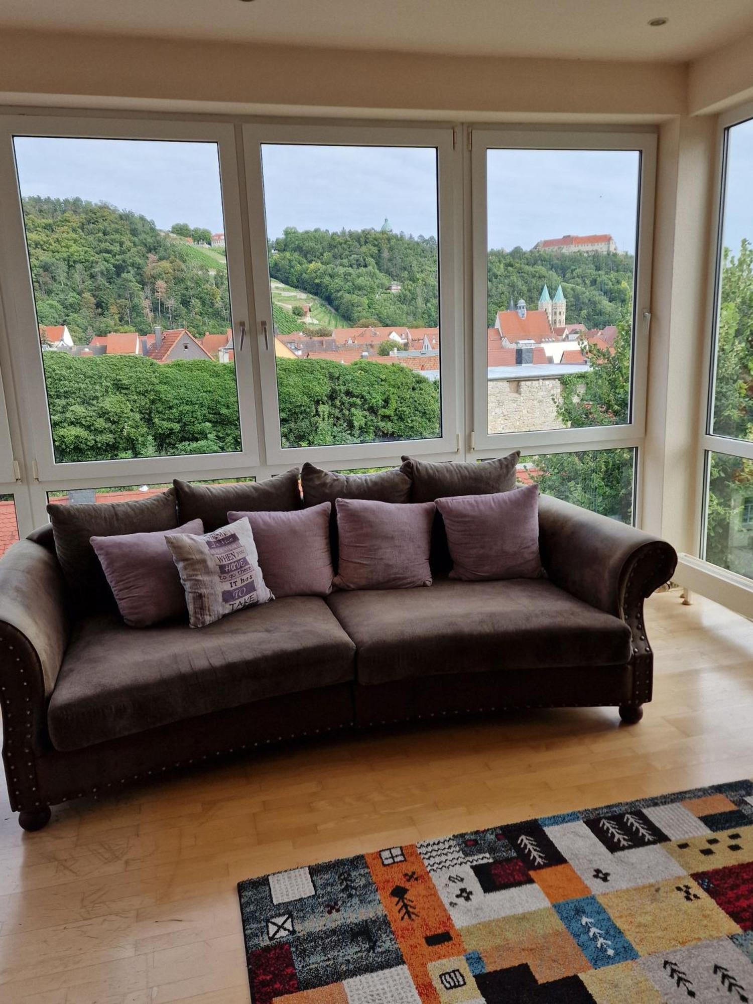 Villa Kayser Freyburg Εξωτερικό φωτογραφία
