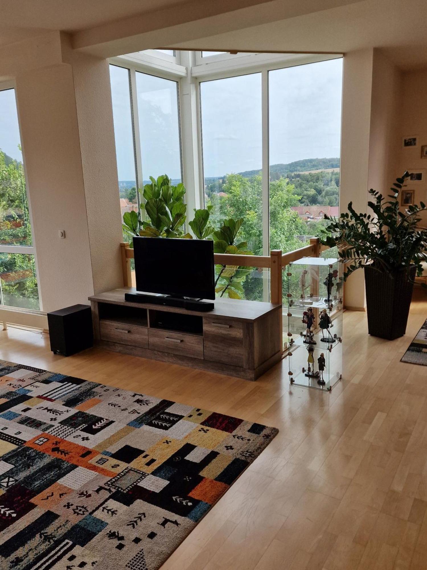 Villa Kayser Freyburg Εξωτερικό φωτογραφία