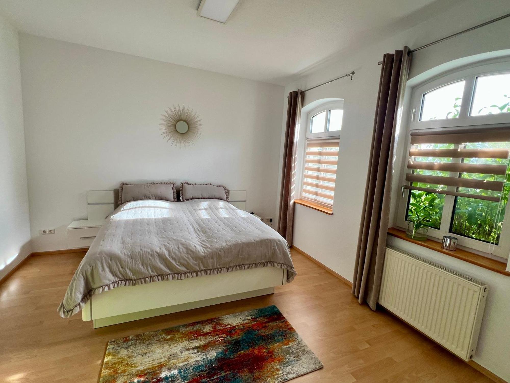 Villa Kayser Freyburg Εξωτερικό φωτογραφία