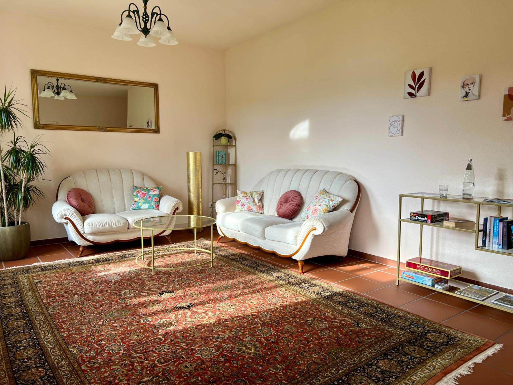 Villa Kayser Freyburg Εξωτερικό φωτογραφία